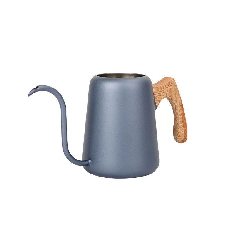 Stovetop Gooseneck Coffee Kettle S601