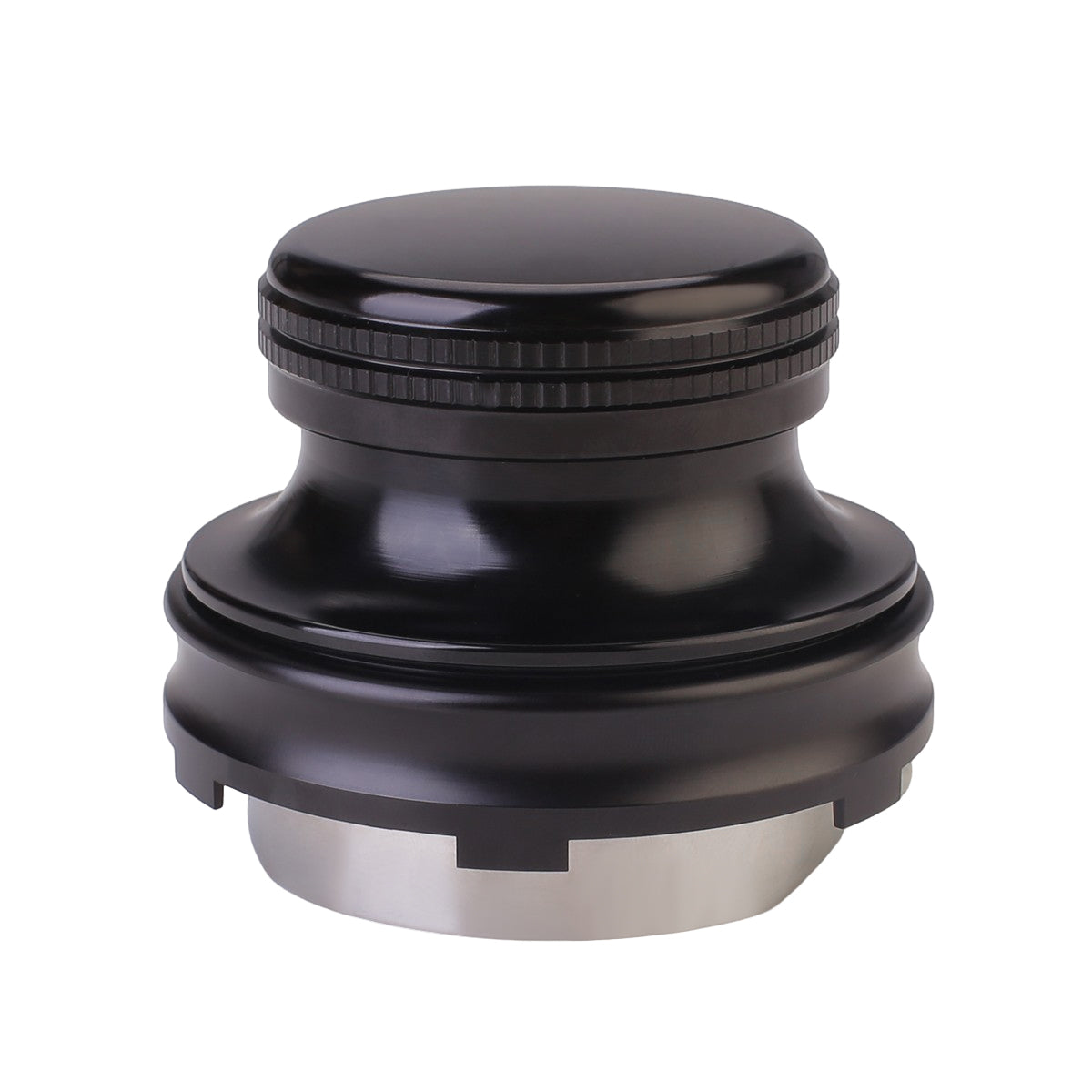 S201 58MM Espresso UFO Distributor+Dosing Funnel