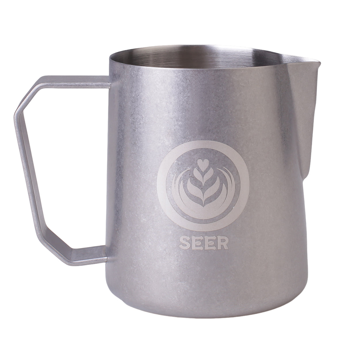 S001 Latte Art Mini Milk Jug 250ML