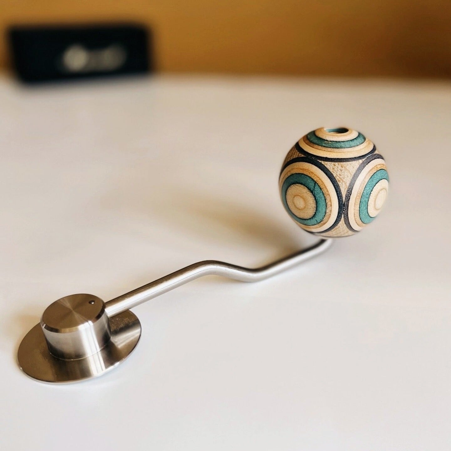 Hold Ball For Helor 106&163 Hand Coffee Grinder