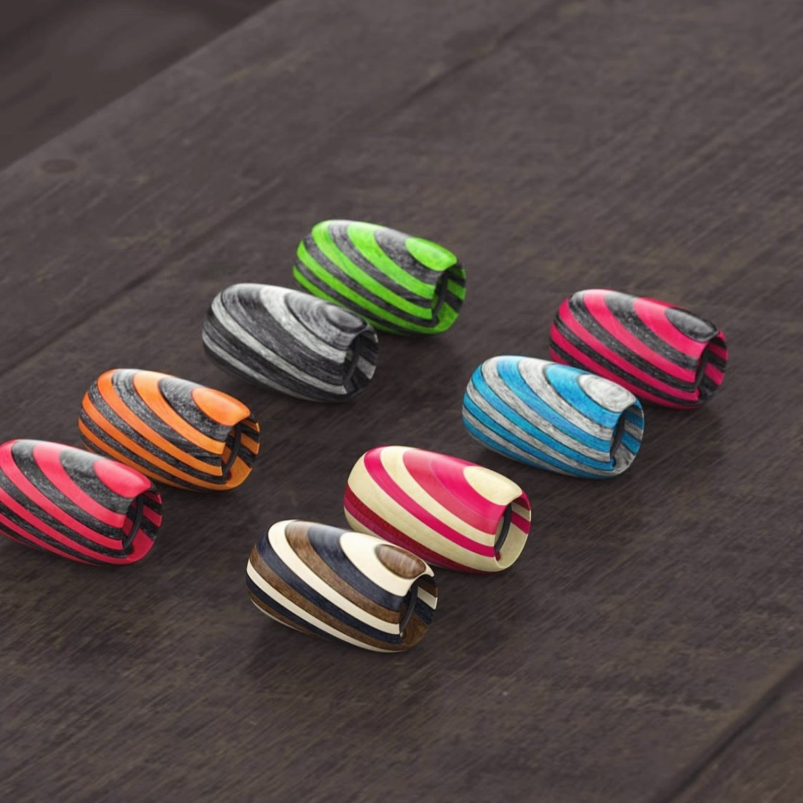 Handmade Coffee Machine Steam Pipe Cover