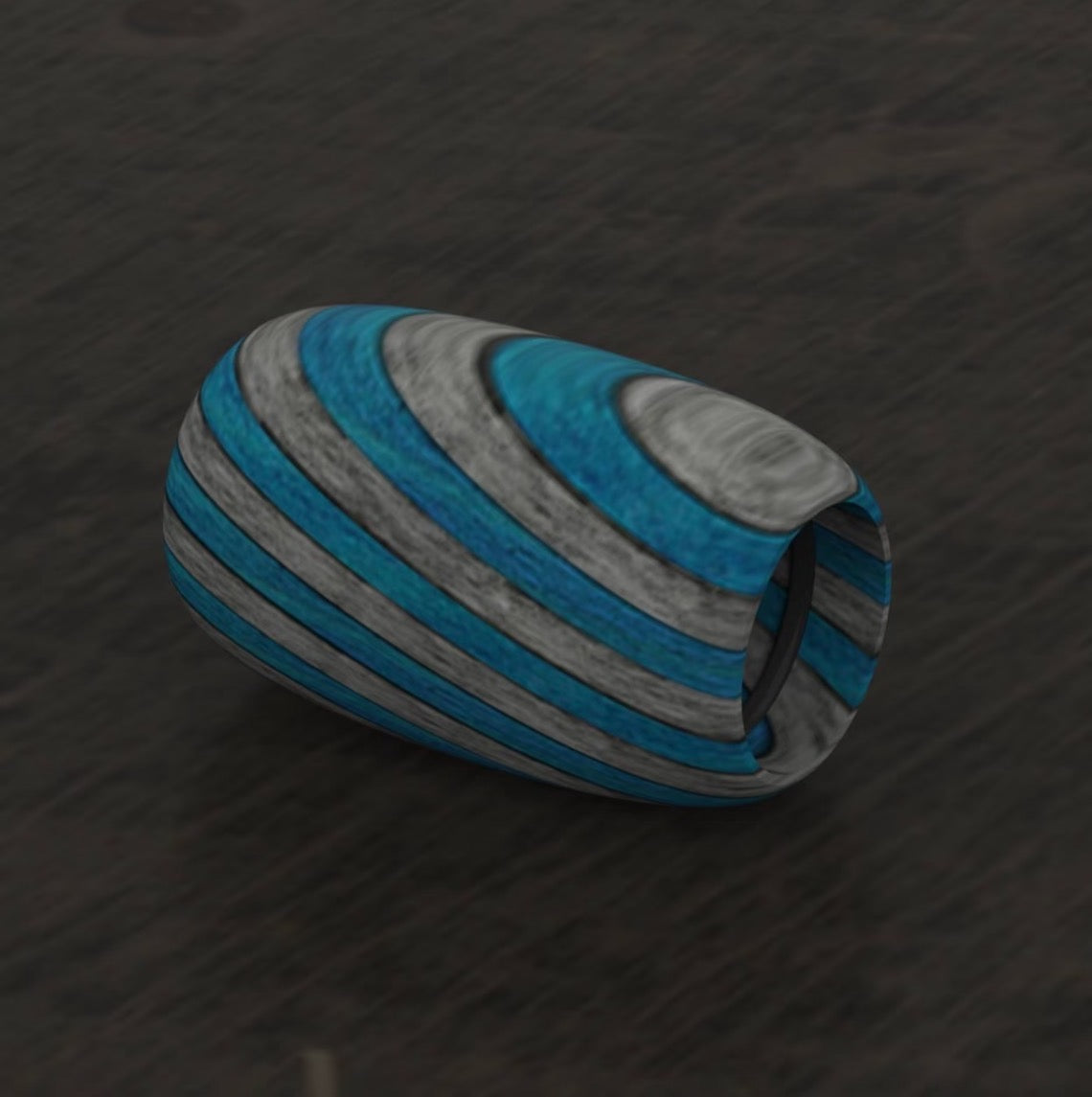 Handmade Coffee Machine Steam Pipe Cover