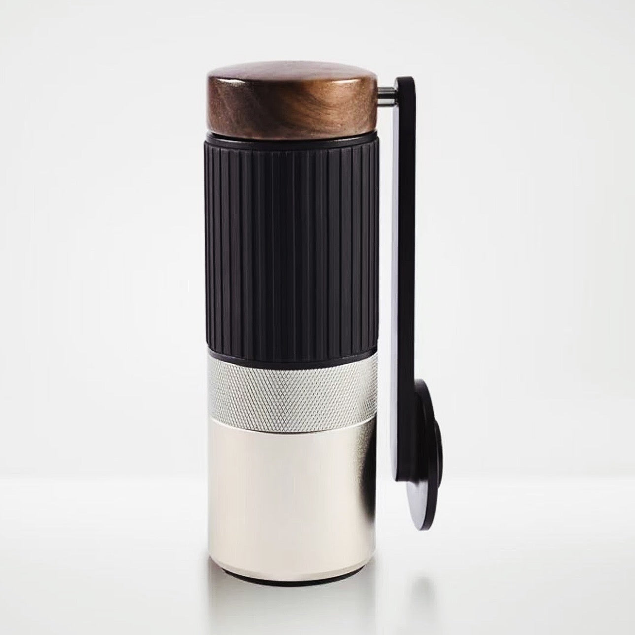S503 10-Core 420 Stainless Steel Hand Coffee Grinder