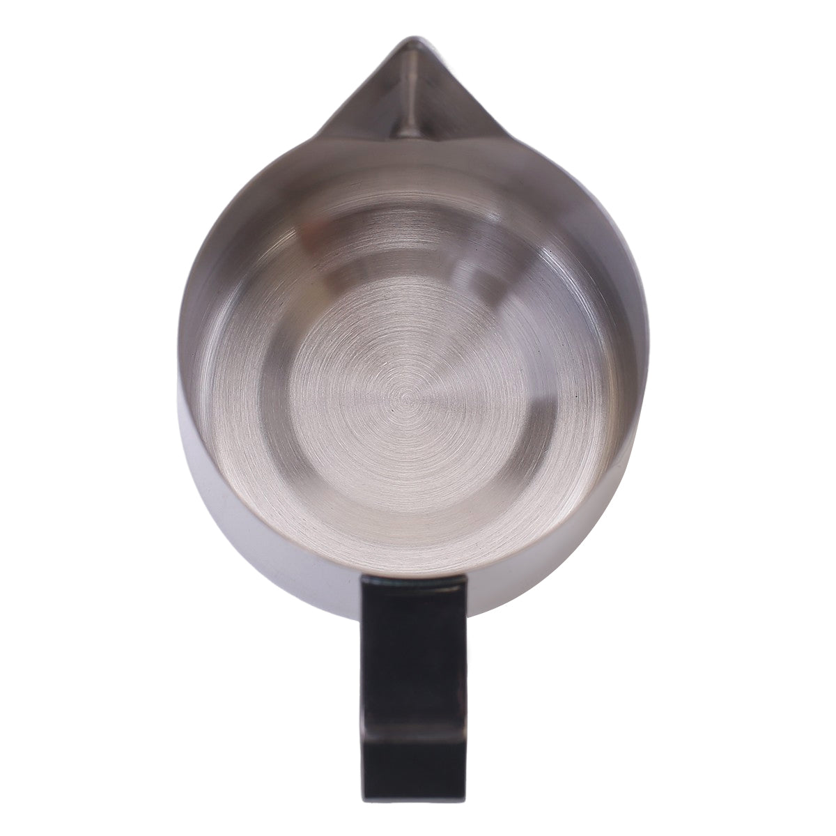 S001 Latte Art Milk Jug 600ML Grey