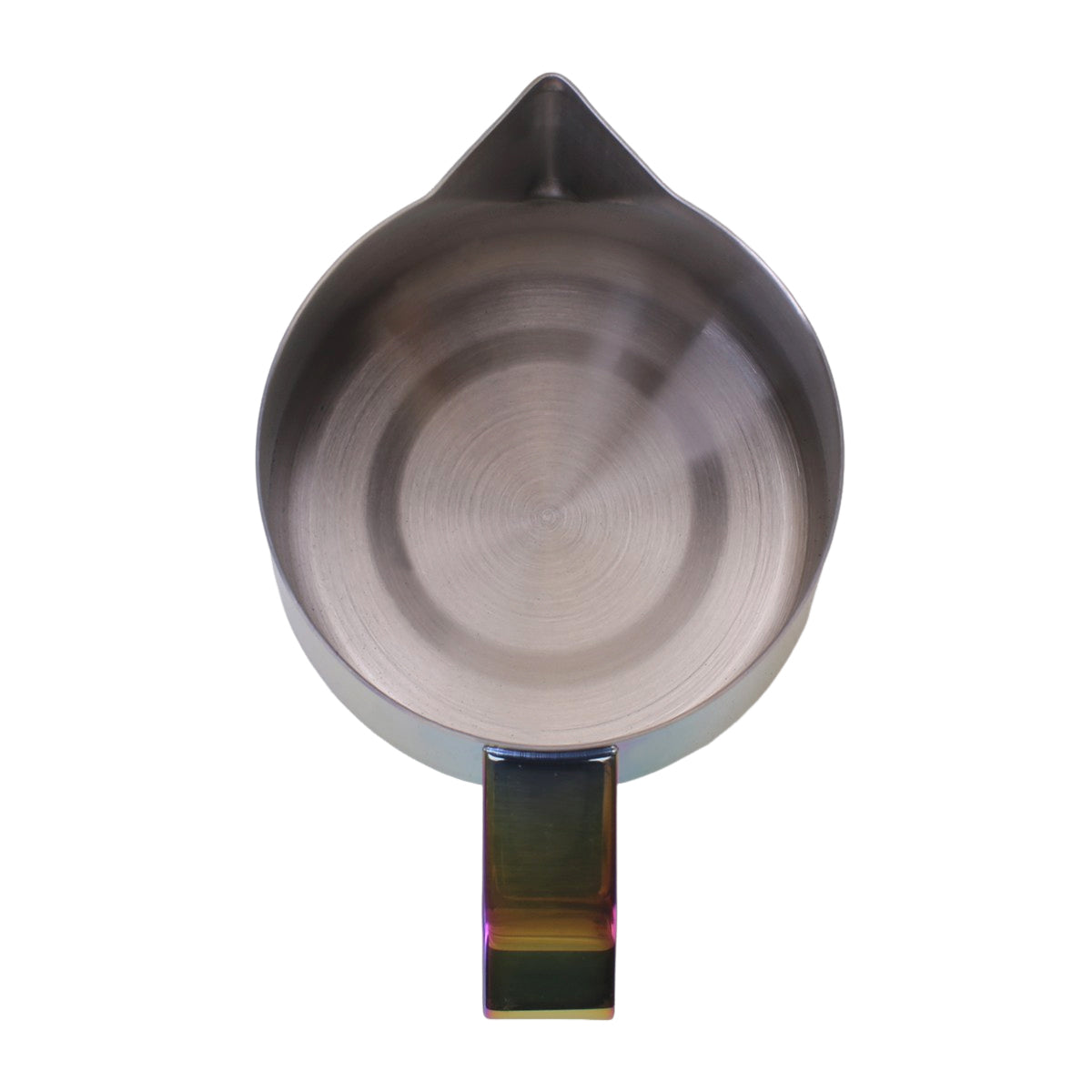 S001 Latte Art Milk Jug 600ML Multicolor