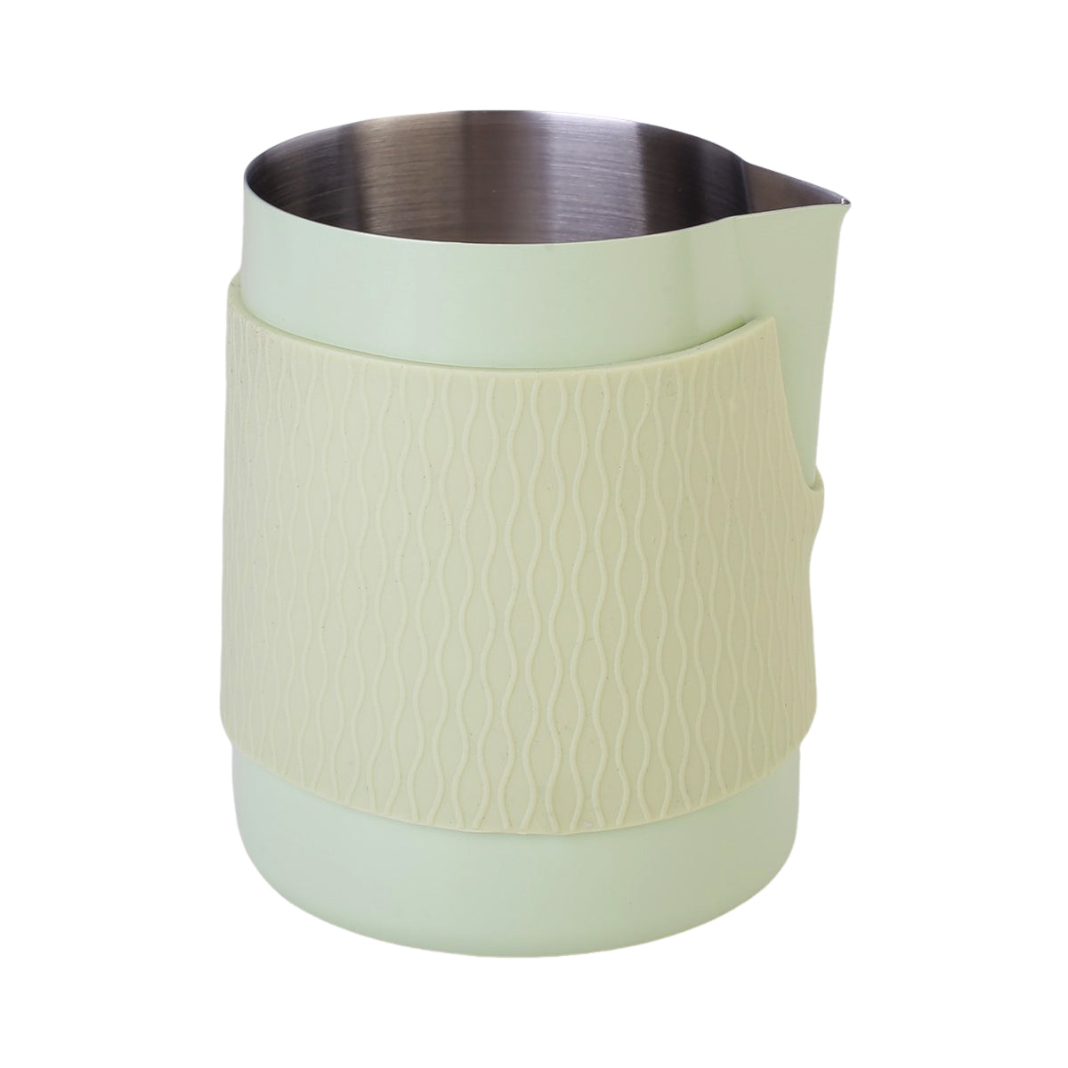 S004 450ML Coffee Handless Milk Jug 450ML