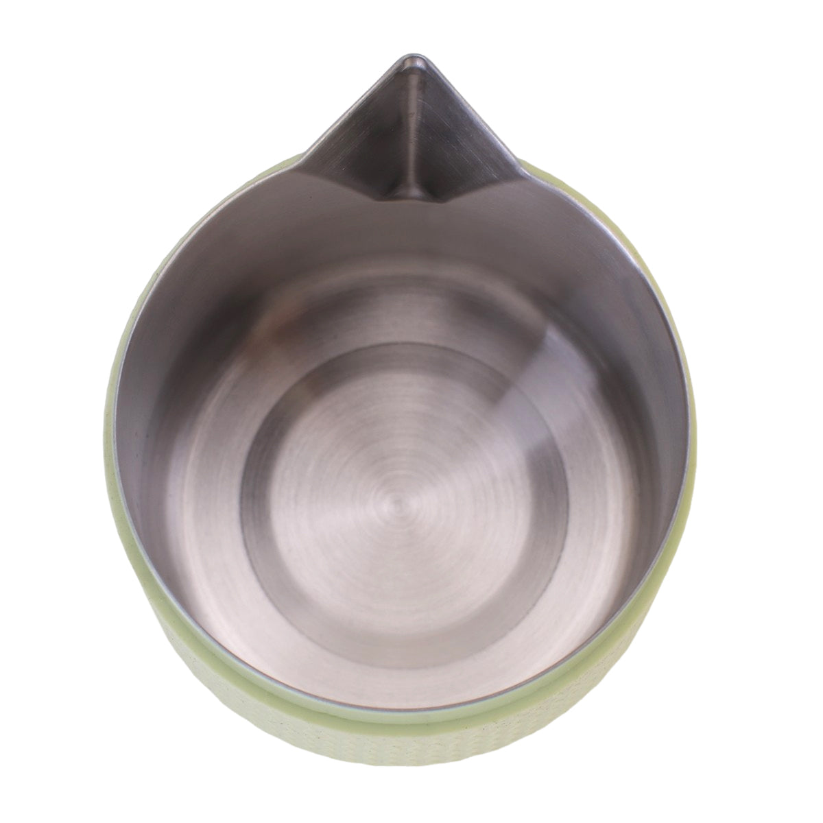 S004 450ML Coffee Handless Milk Jug 450ML