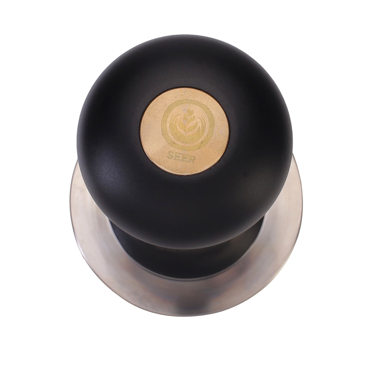 S105 58MM Coffee Hand Tamper