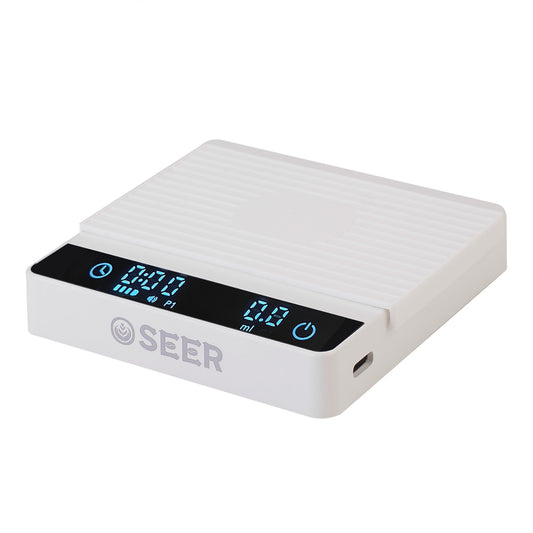 Mini Coffee Electronic Scales S302