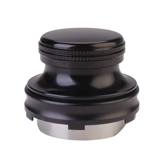 S201 58MM Espresso UFO Distributor+Dosing Funnel