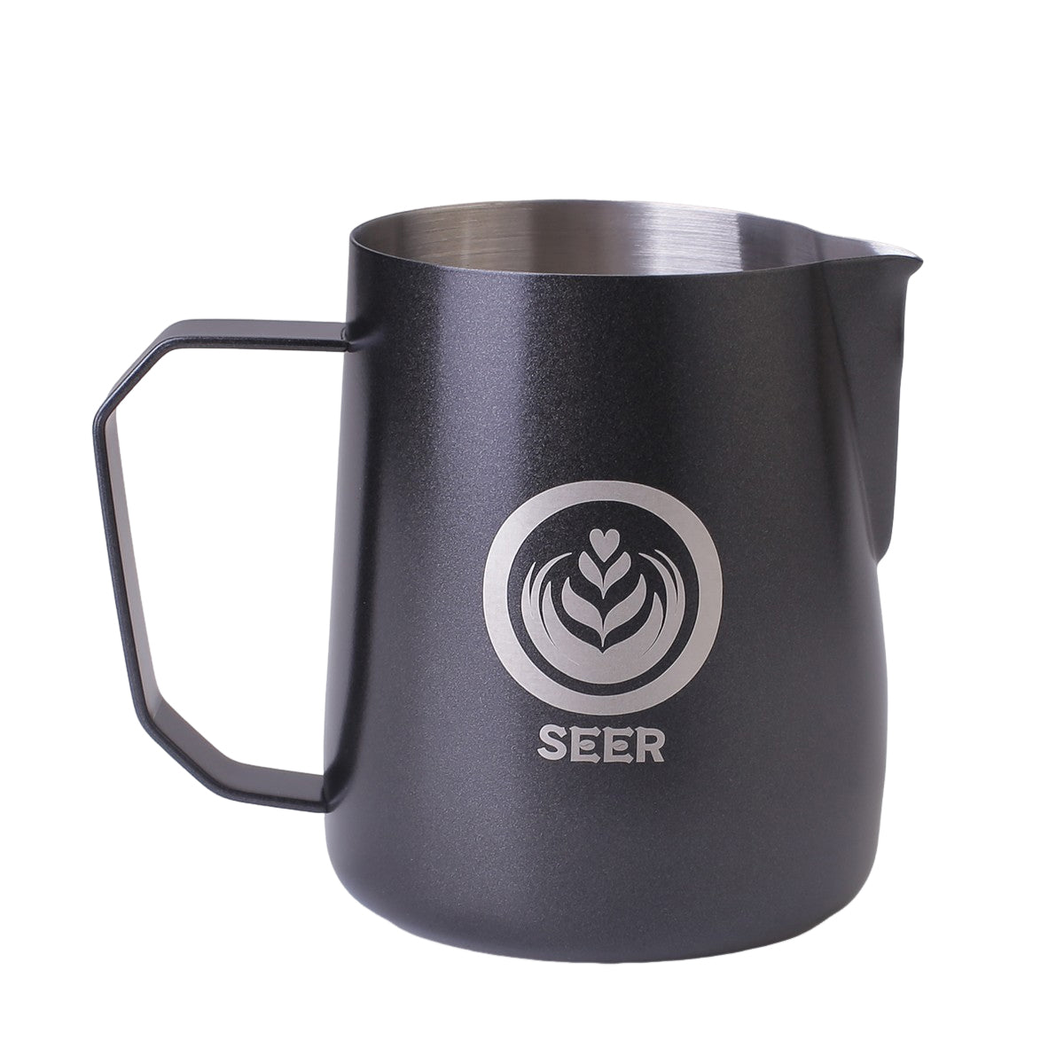 S001 Pro 450ML Black Color