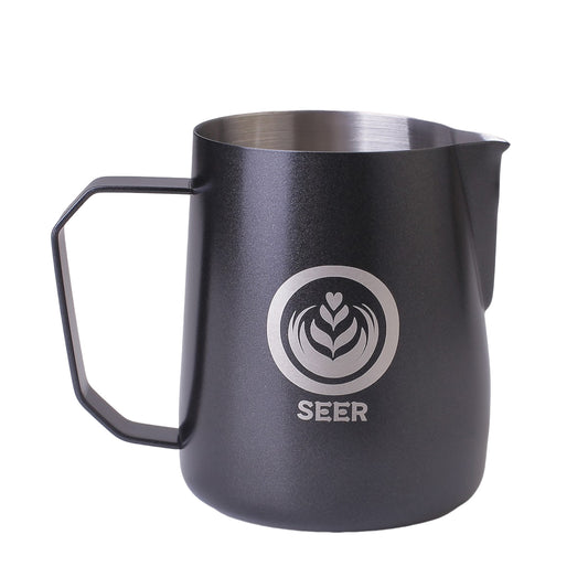 S001 Pro 450ML Black Color