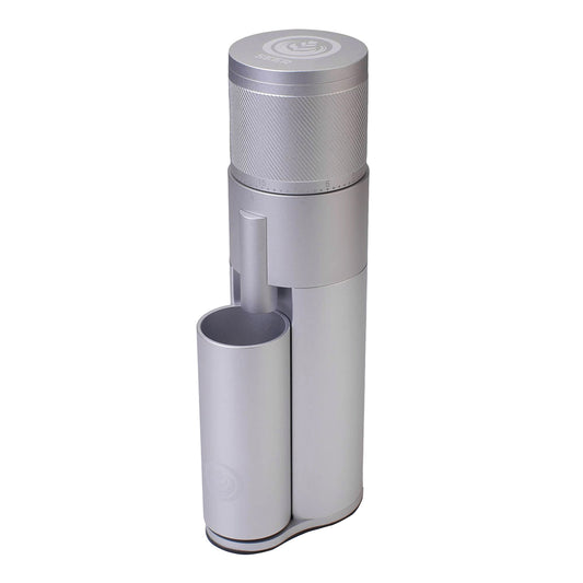 S502 Electric Coffee Grinder(One Scale For Free)