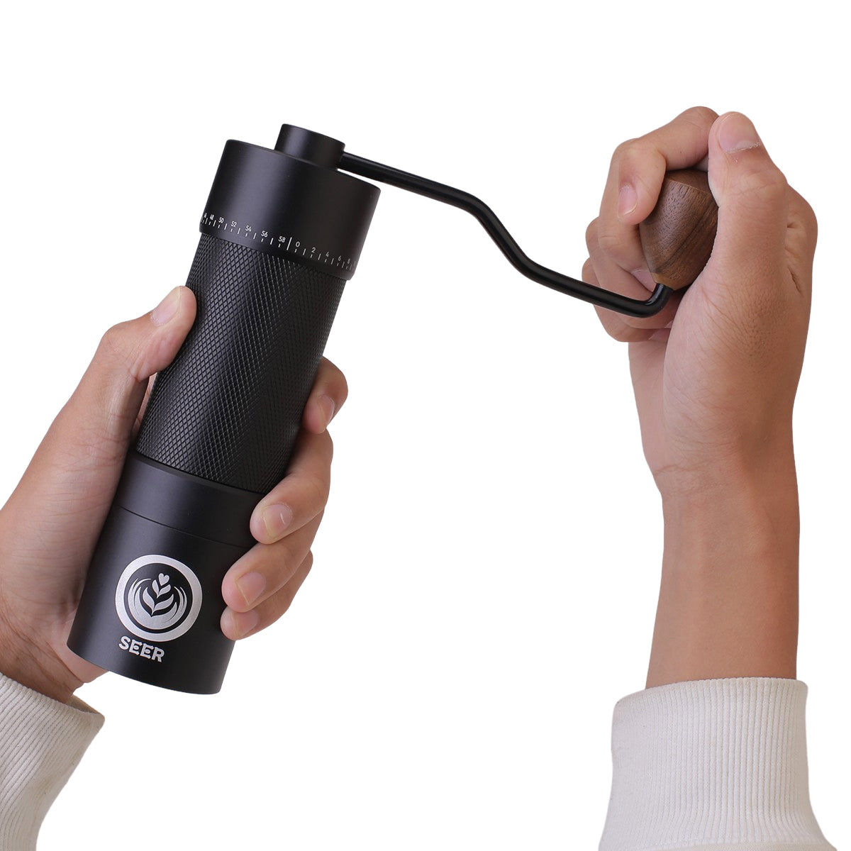 S504 Hand Coffee Grinder