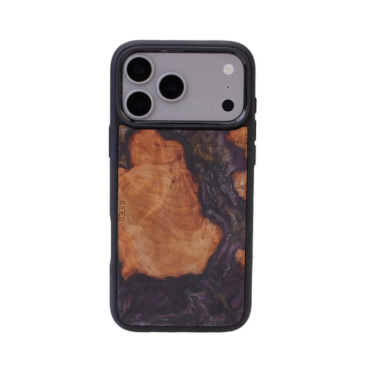 Seer iPhone 17 Pro Max Phone Case
