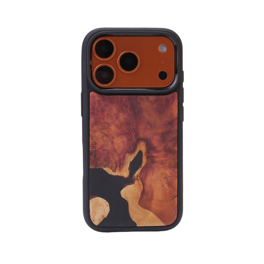 Seer iPhone 17 Pro Phone Case