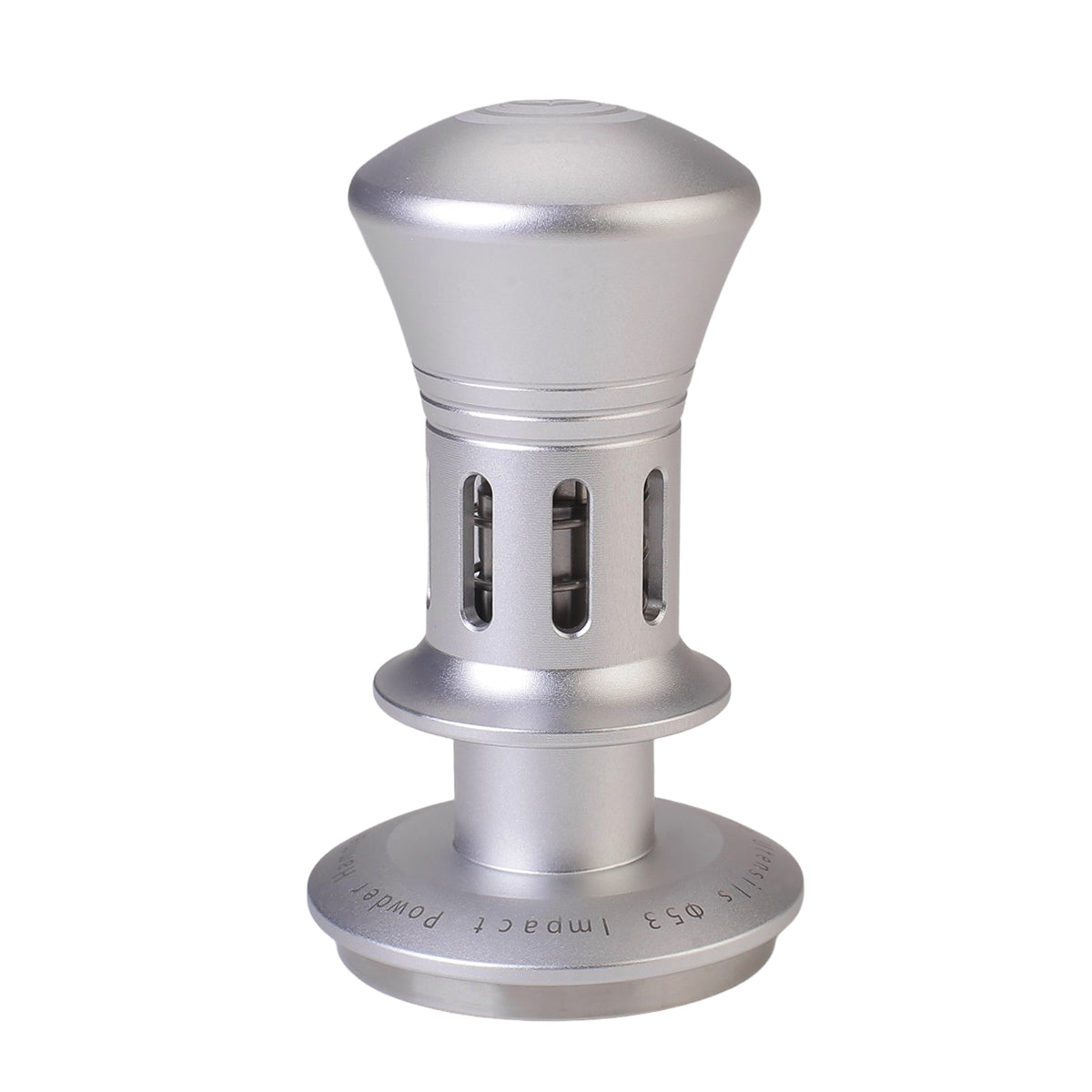S203 53/58MM Consistent Pressure Tamper