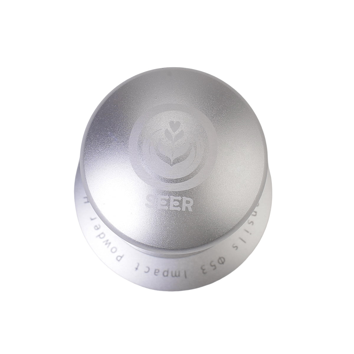 S203 53/58MM Consistent Pressure Tamper