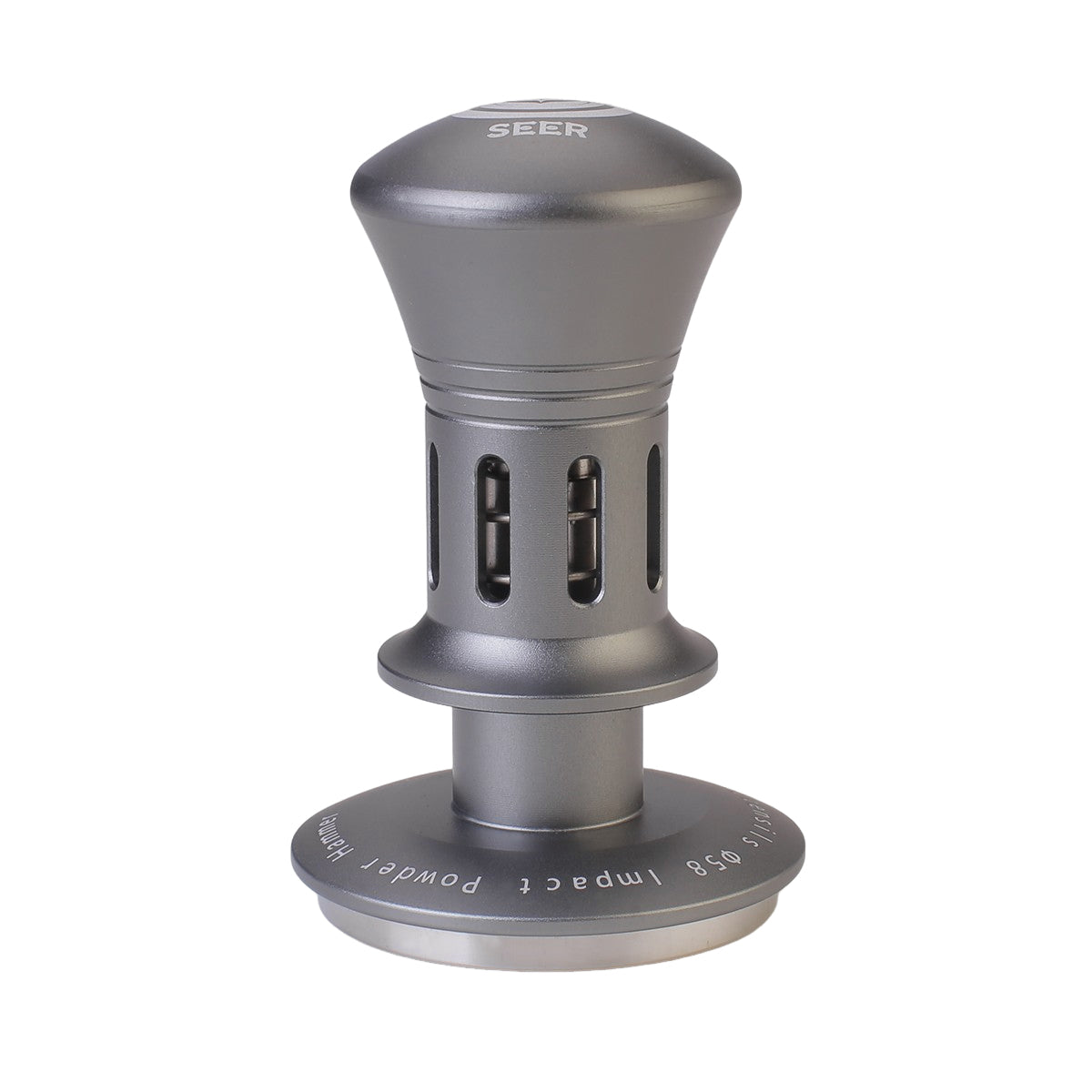 S203 53/58MM Consistent Pressure Tamper